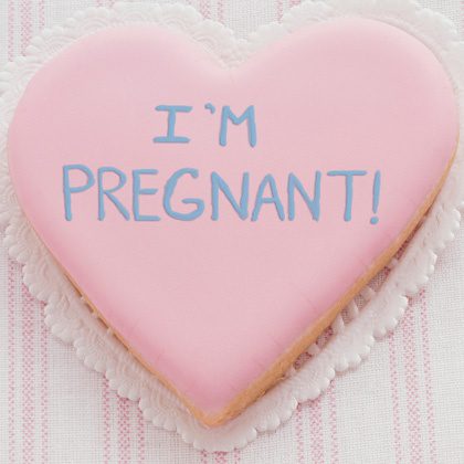 How I got pregnant