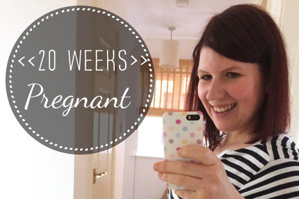 20 Weeks Pregnant: Baby is a…
