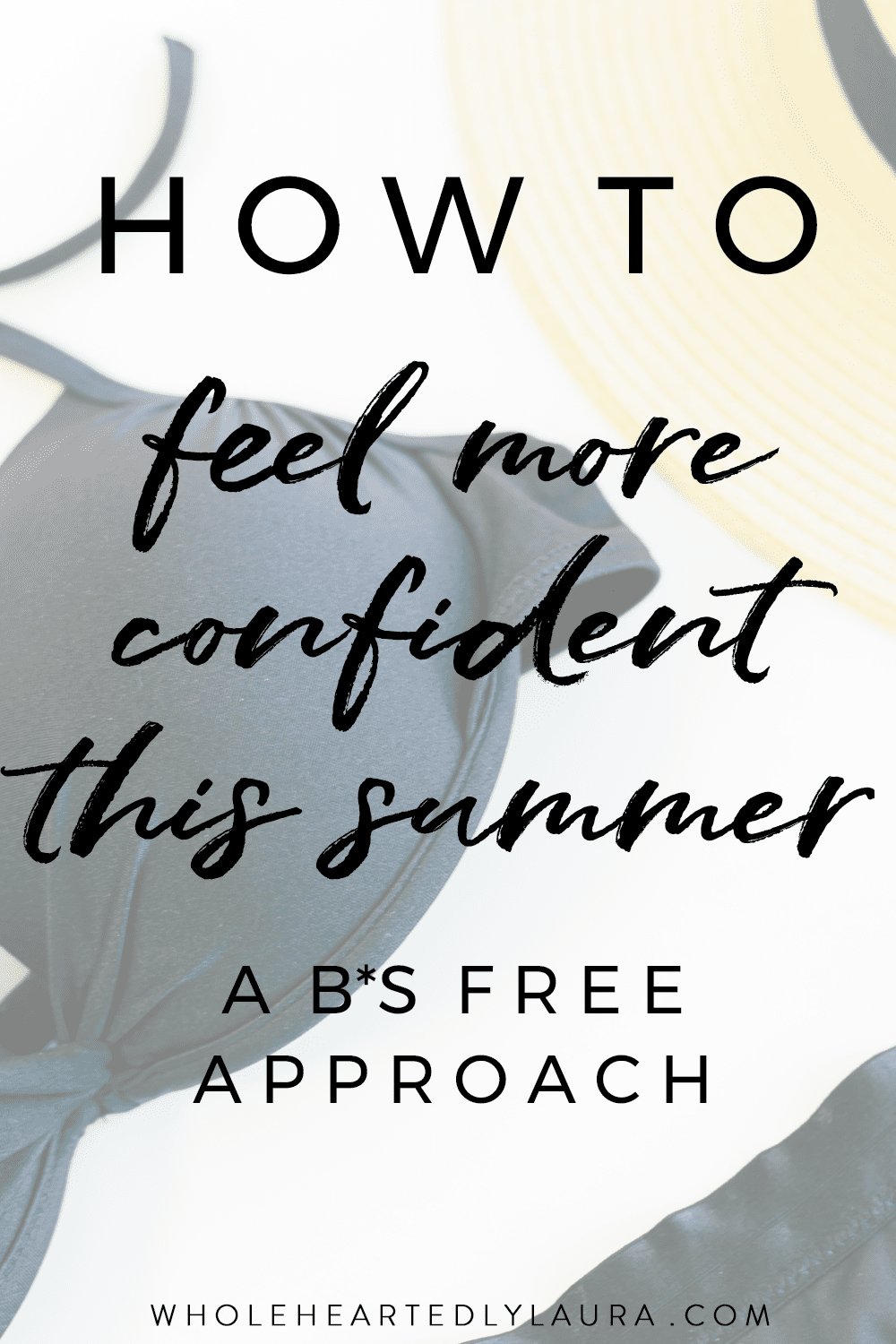 7 Ways To Feel More Confident In Summer Clothes – Thigh Society Inc