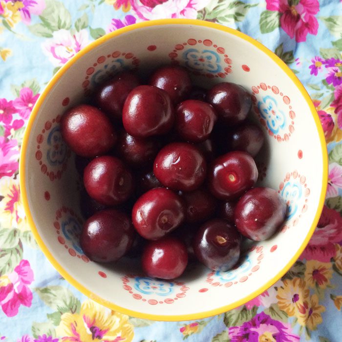 Cherries