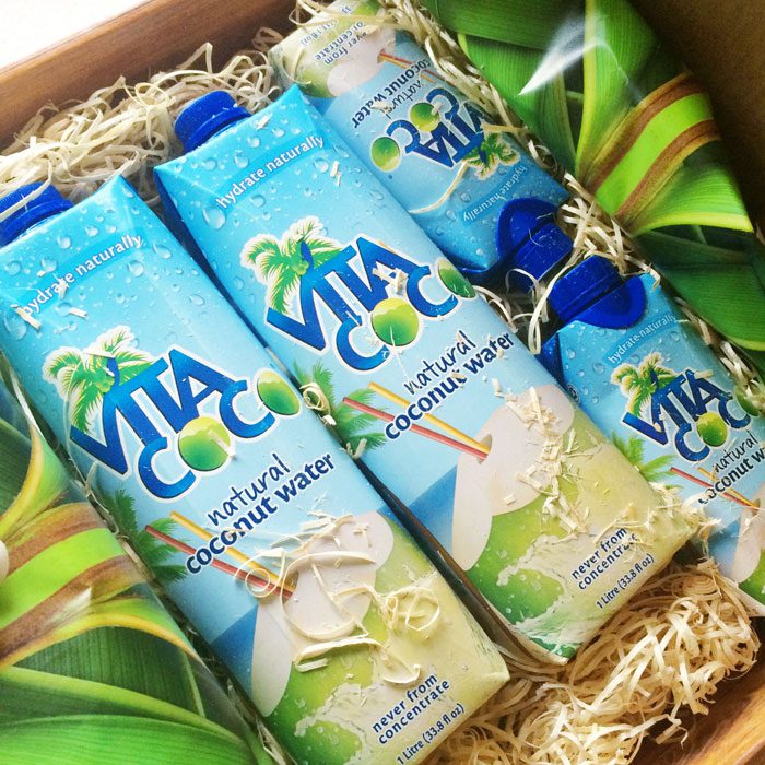 Vita coco