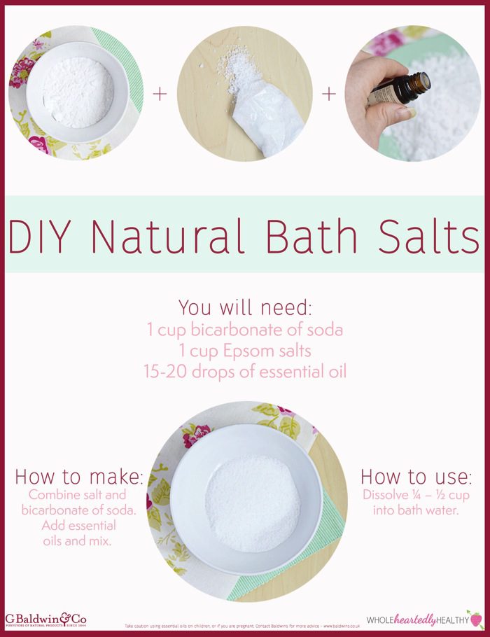 Bath salts vertical