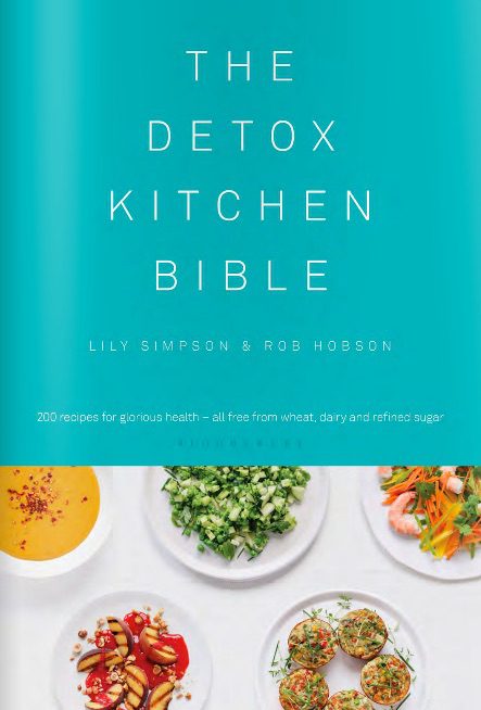 ISSUU_-_THE_DETOX_KITCHEN_BIBLE_by_Lily_Simpson___Rob_Hobson_by_Bloomsbury_Publishing