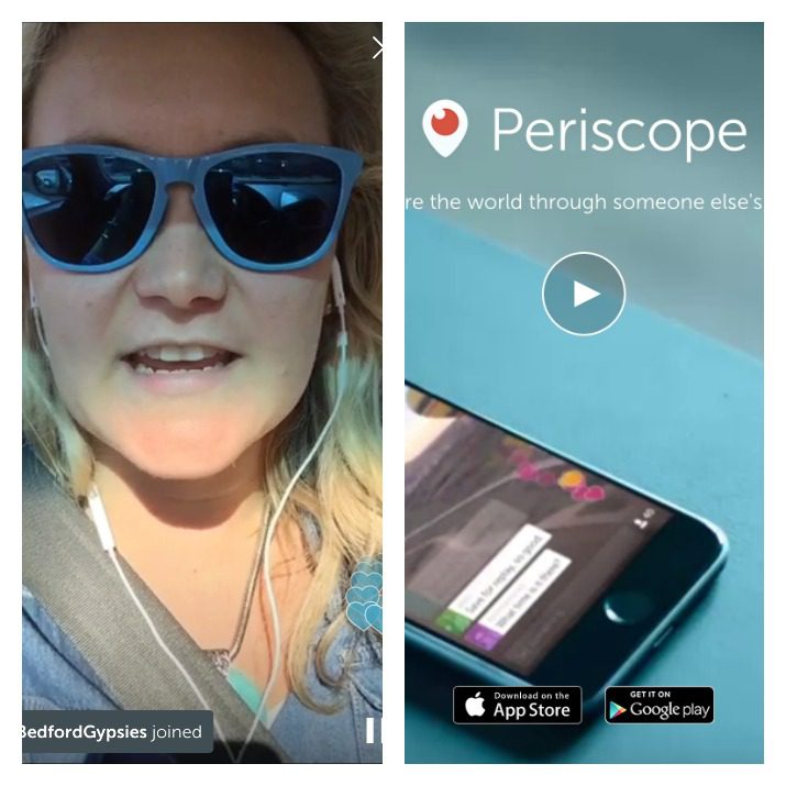 Periscope