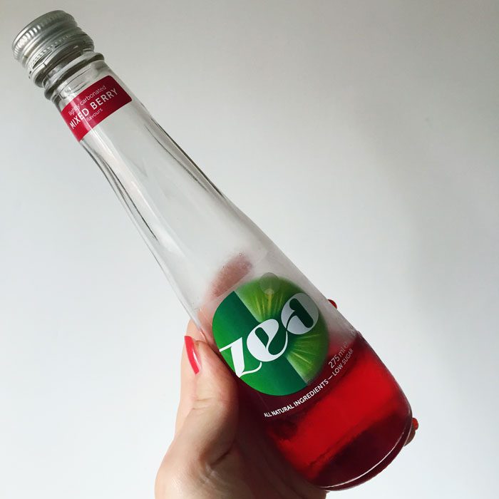 Zeo drink