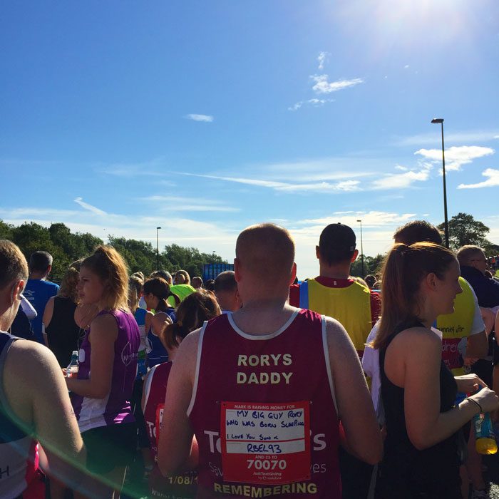 Great north run 2015 4