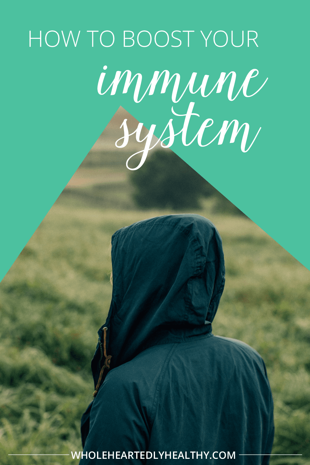 How to boost your immune system