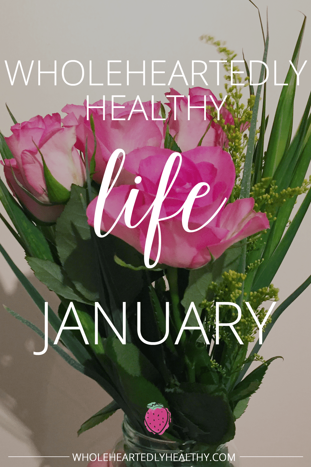 January life 2016