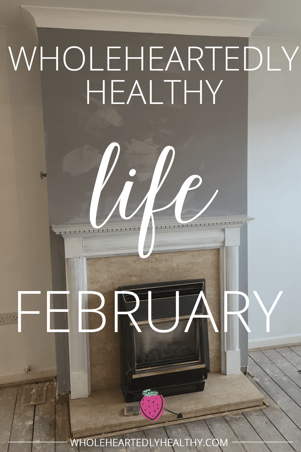 WH life February