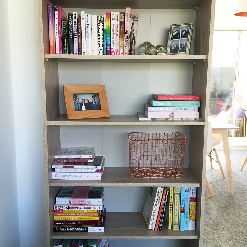 Bookcase