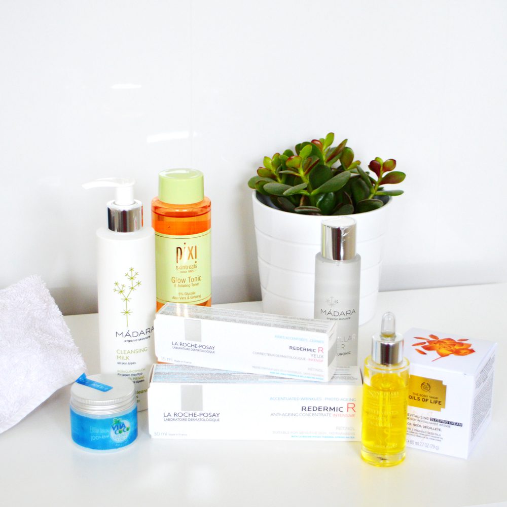 Skincare 2