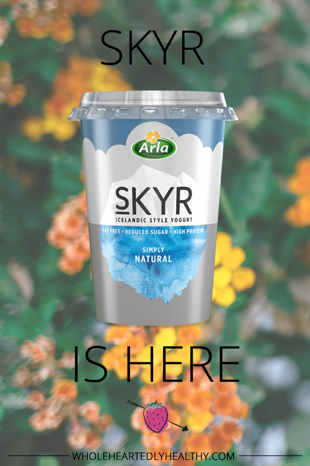 Skyr