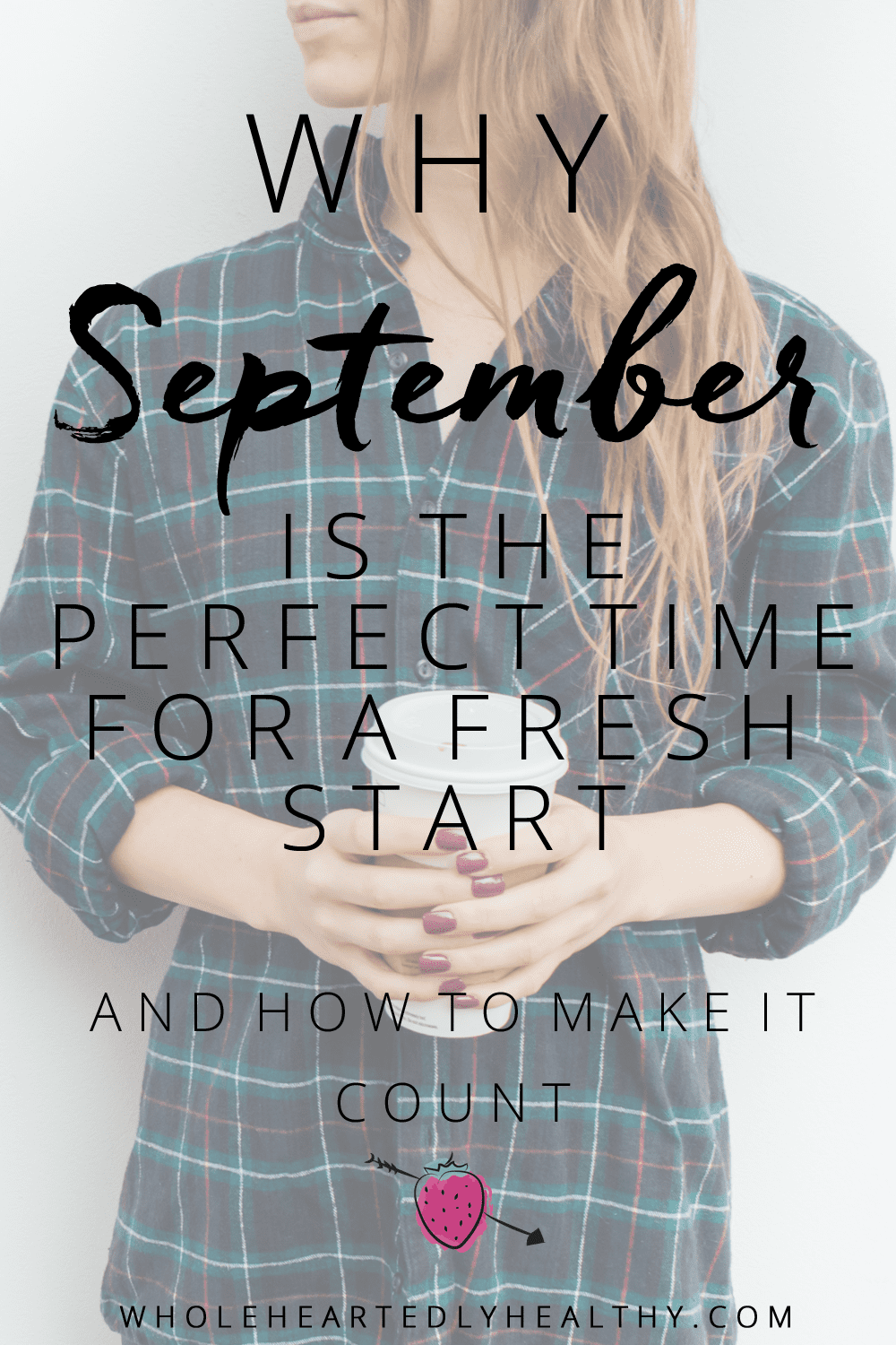 September fresh start