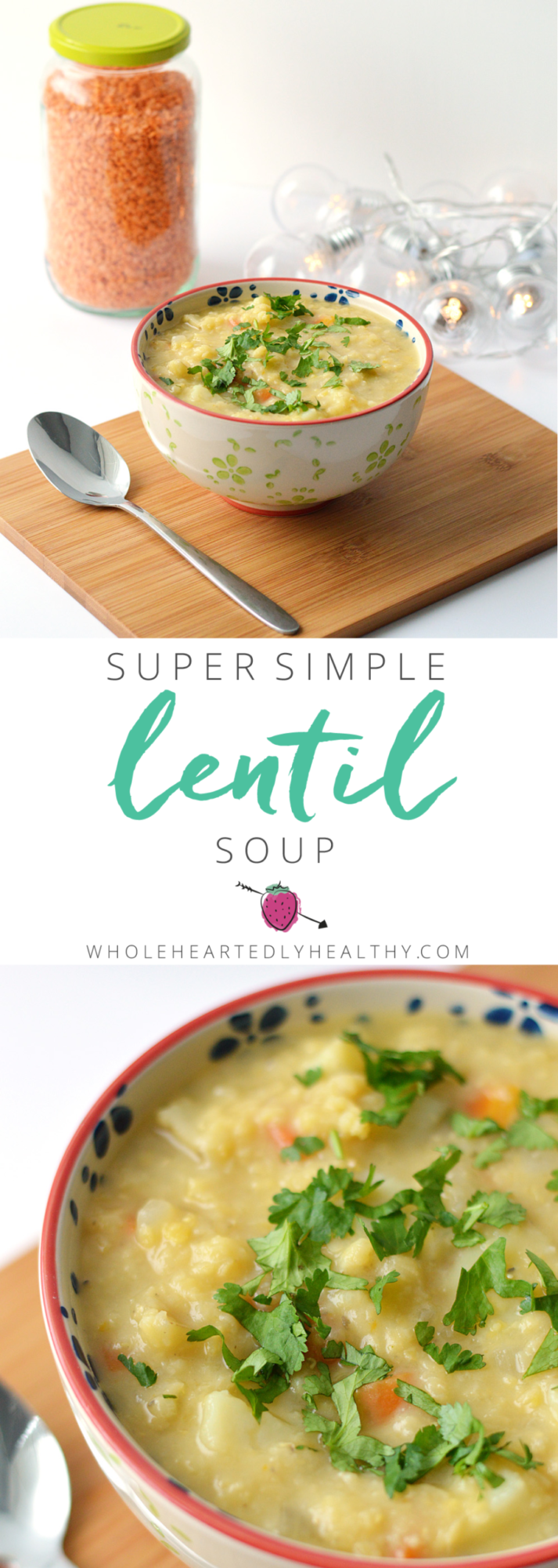 lentil-soup