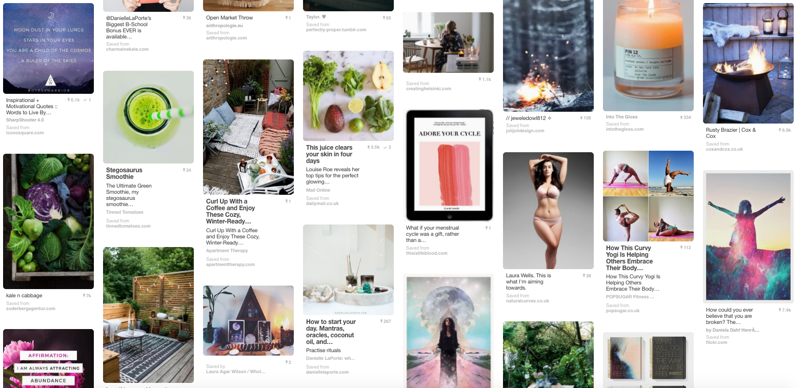 Pinterest The Worlds Catalog Of Ideas