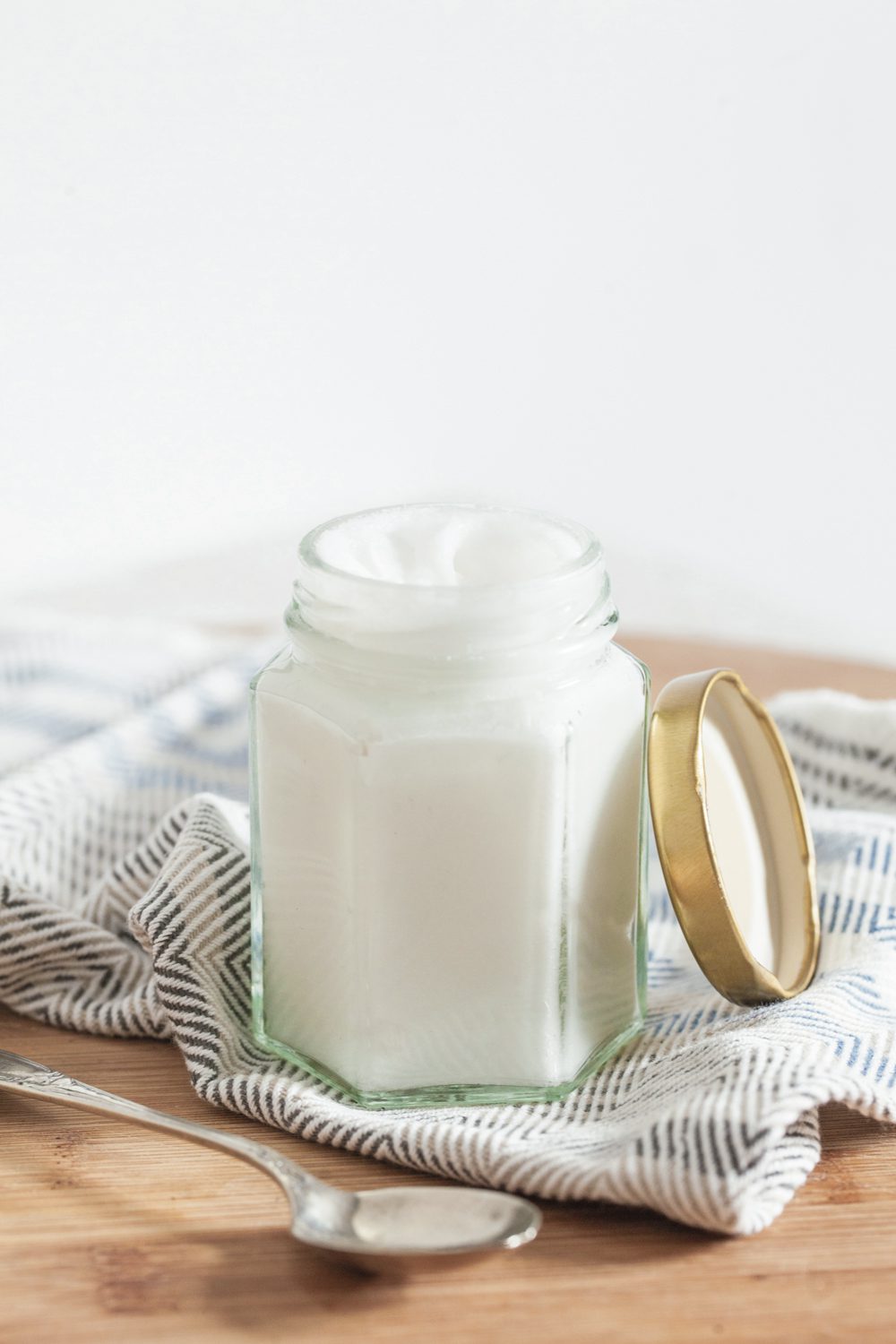 Coconut Oil Recipes