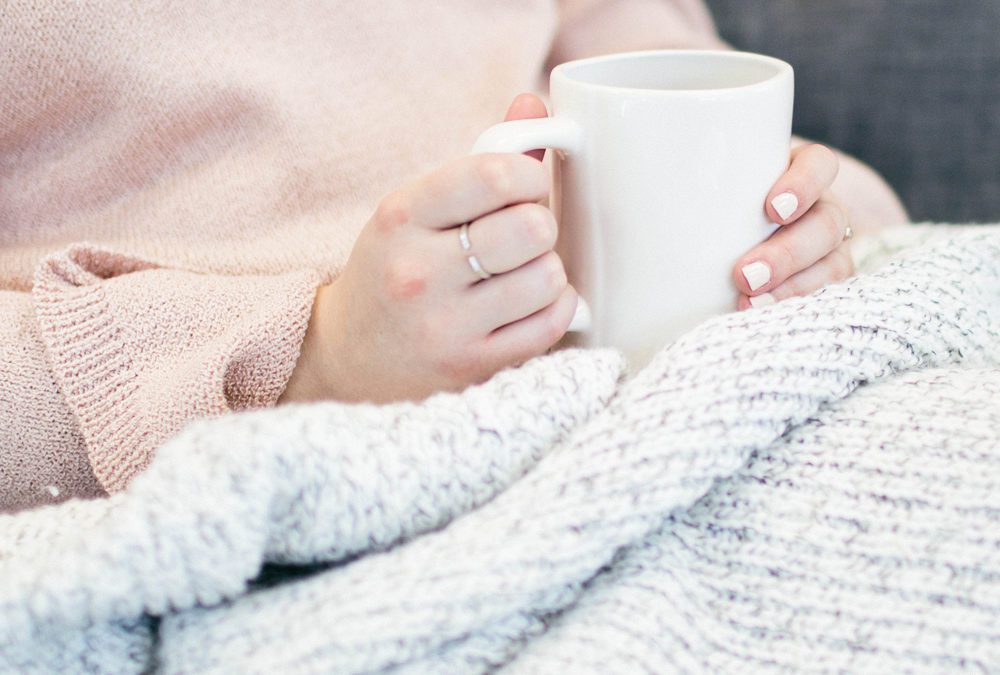 How to Hygge up your home