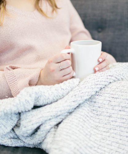 How to Hygge up your home