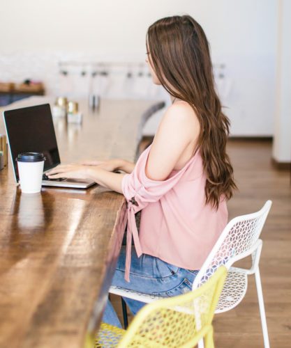 Where to begin when starting an online business