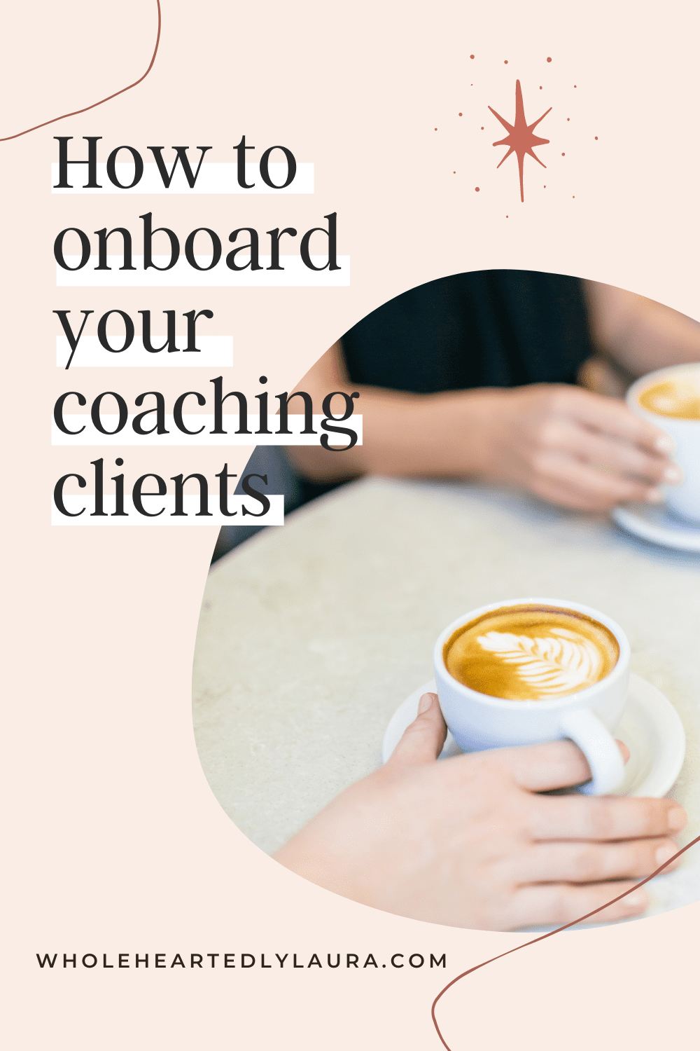 How to onboard a client