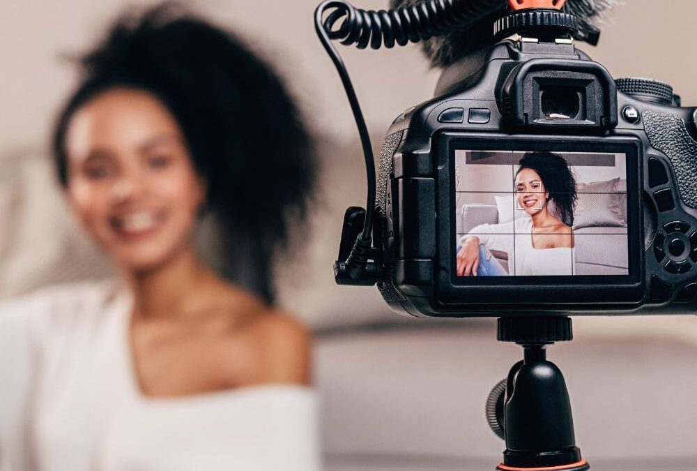 4 tips for using video to grow your coaching business