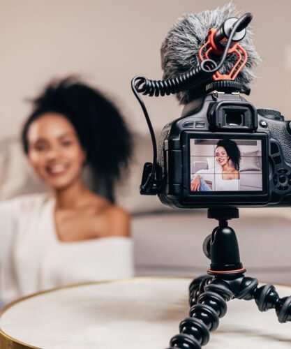 4 tips for using video to grow your coaching business