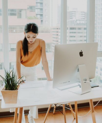 How to handle a business wobble