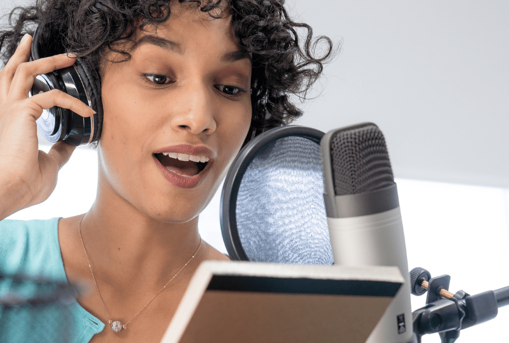 How to start a podcast to grow your coaching business