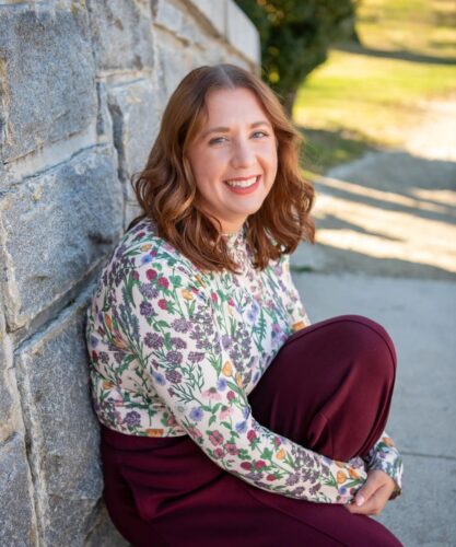 Content Planning for Your Blog with Danielle Gagnon