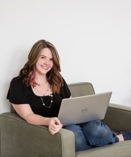 Getting Started with SEO to Grow Your Coaching Business with Meg Casebolt