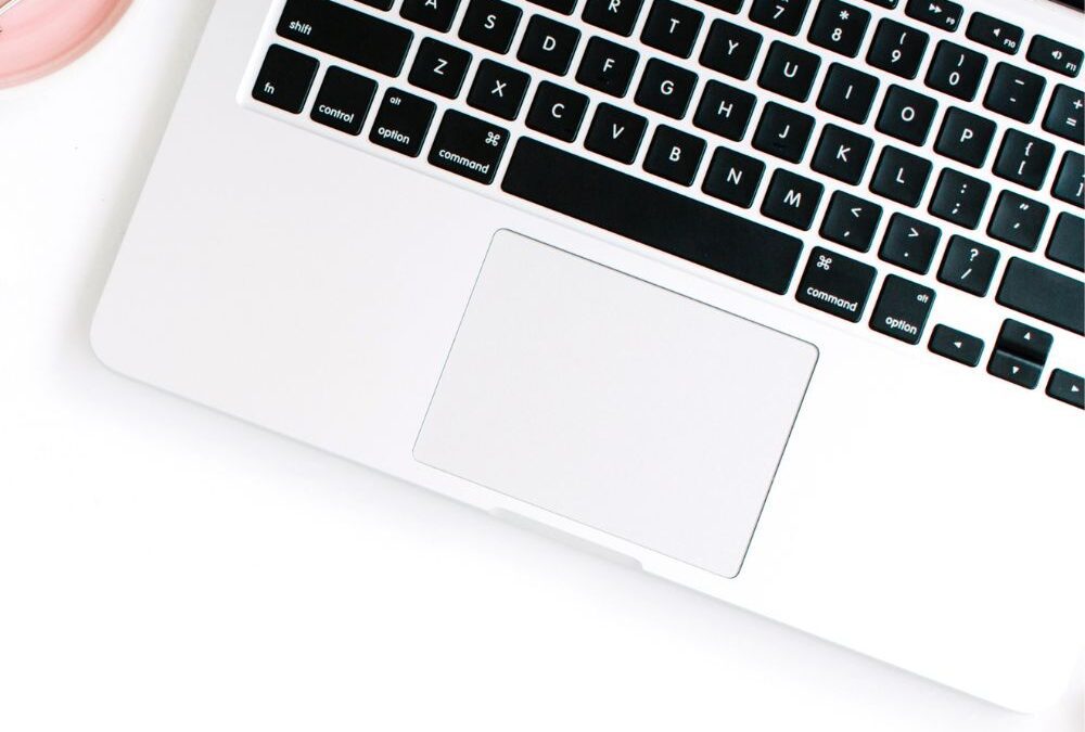 Sample social media-free content marketing workflow for health and life coaches