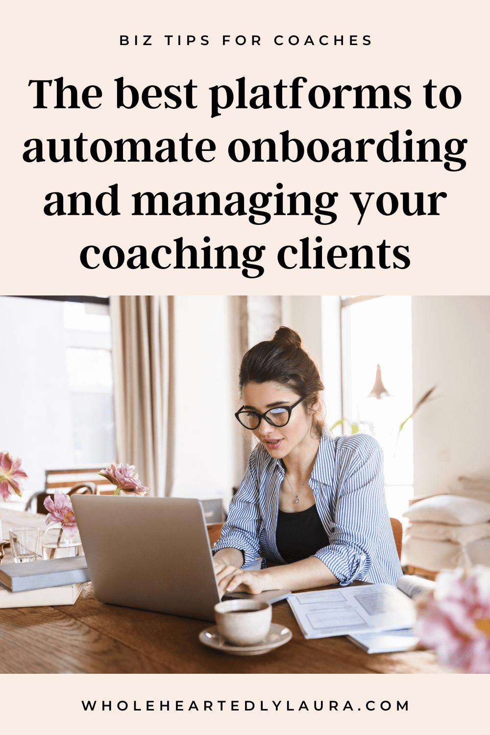 How to onboard a client