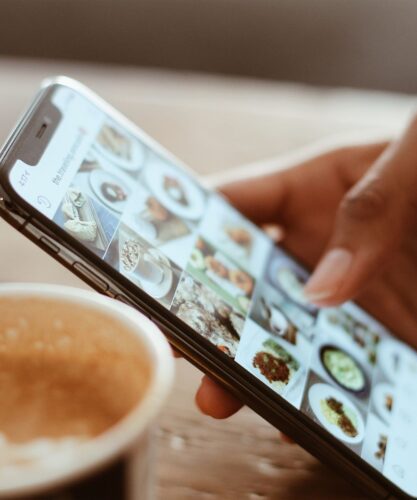 Why I Ditched Instagram for This Weekly Content Strategy (And What Happened Next)