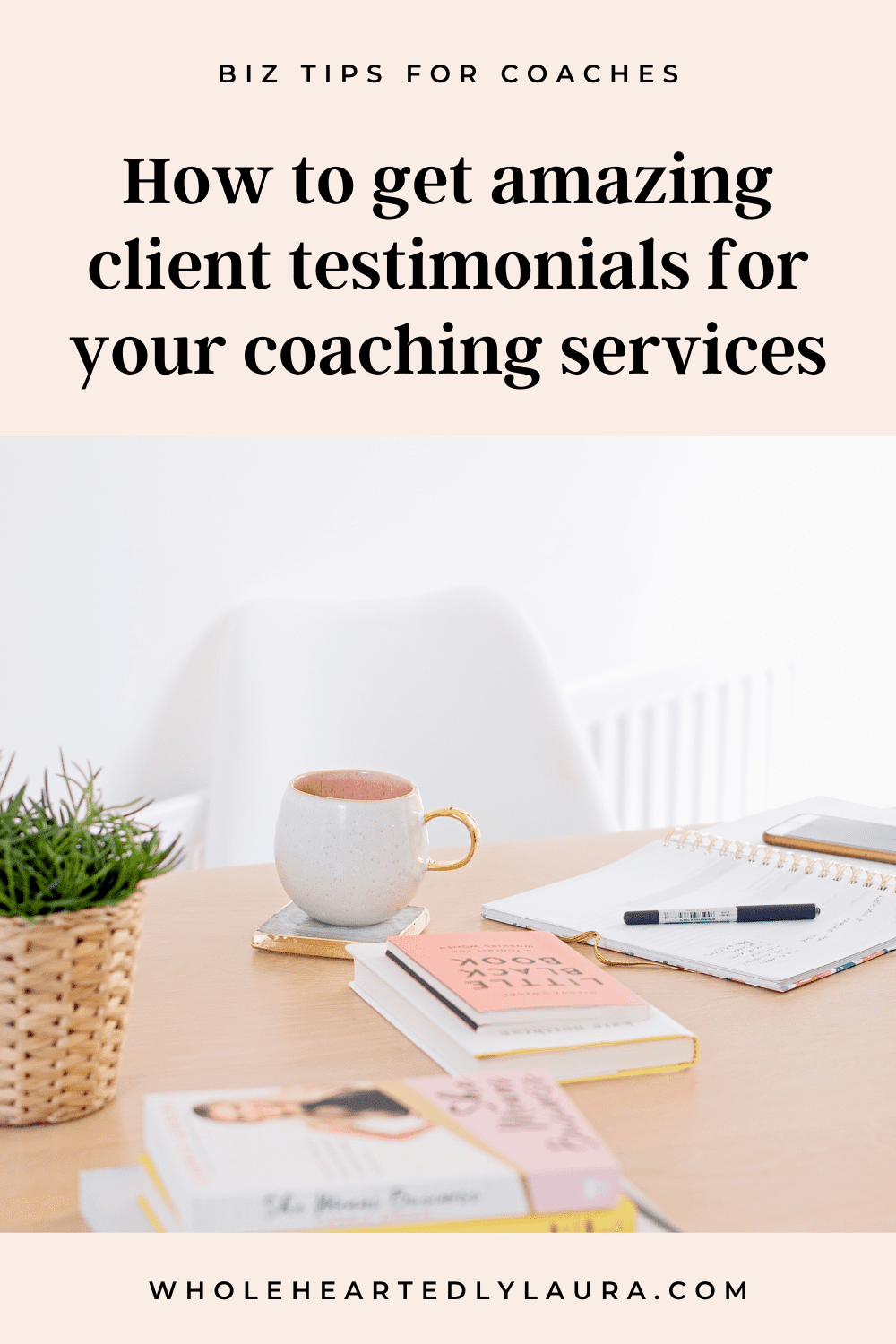 How to get amazing client testimonials for your coaching services ...